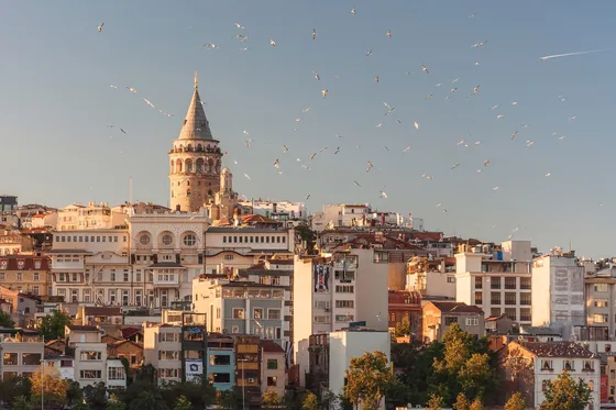 Istanbul 2022