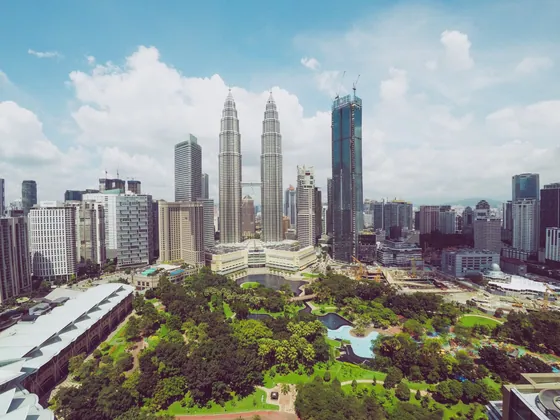 Kuala Lumpur 2019