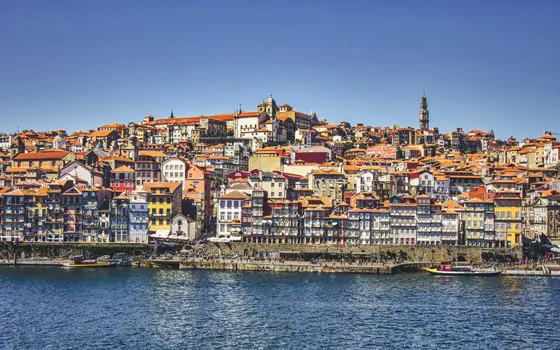 Porto 2002