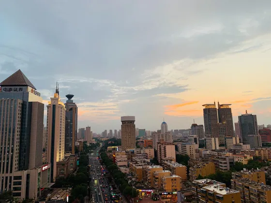 Jinan 2005