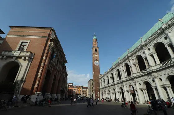 Vicenza 2006