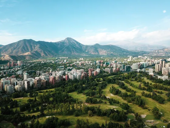 Santiago 2007