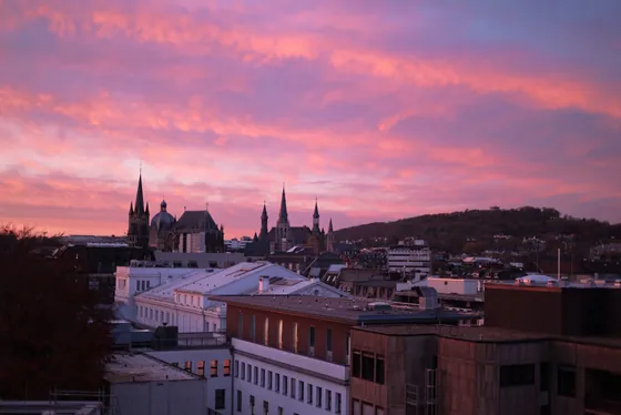 Aachen 2009