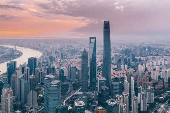 Shanghai 2010