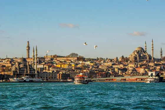 Istanbul 2011