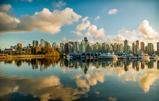 Vancouver 2012