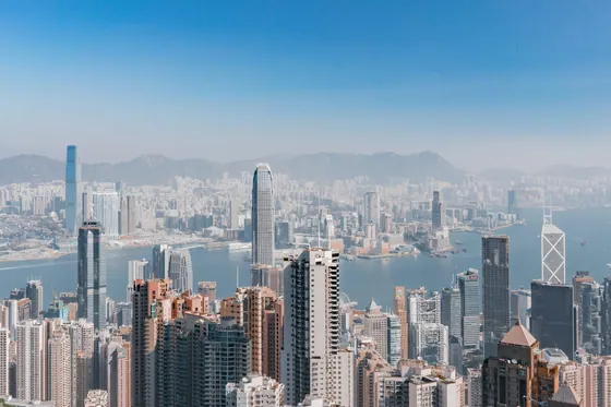 Hong Kong 2013