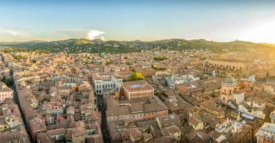 Bologna 2017