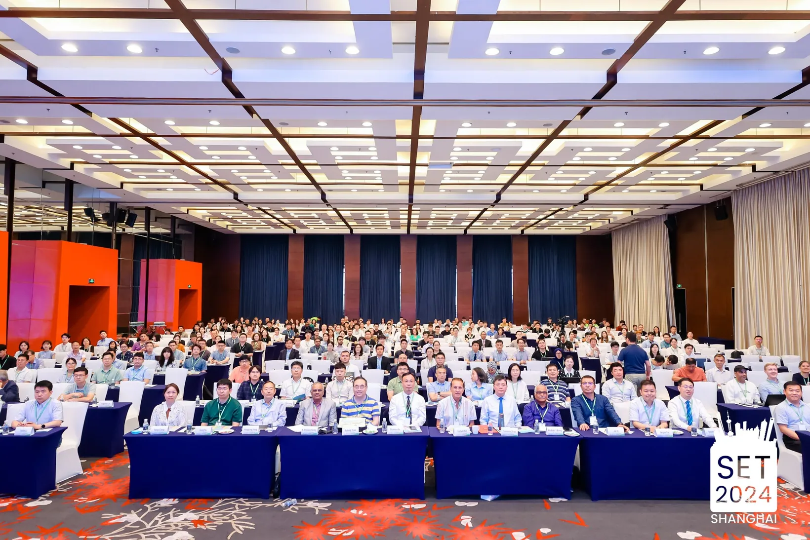 SET Conference