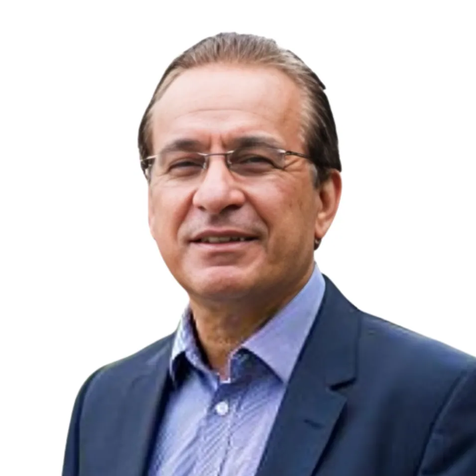 Prof. Dr. Saffa Riffat