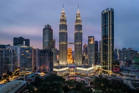 Kuala Lumpur 2026