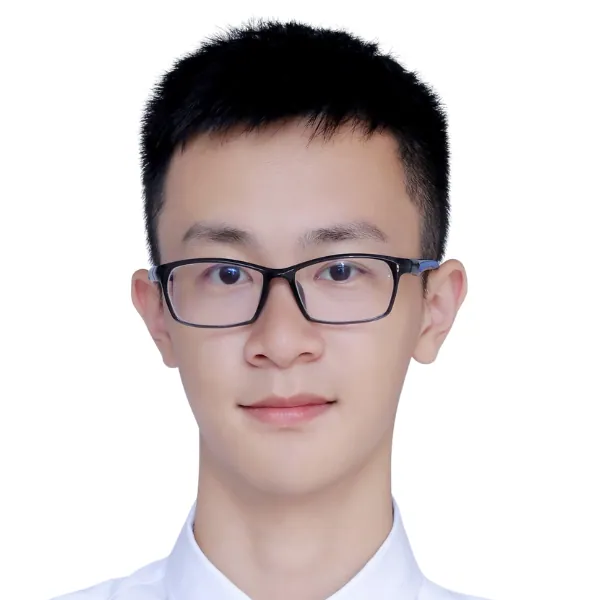 Mr Ruihong Weng