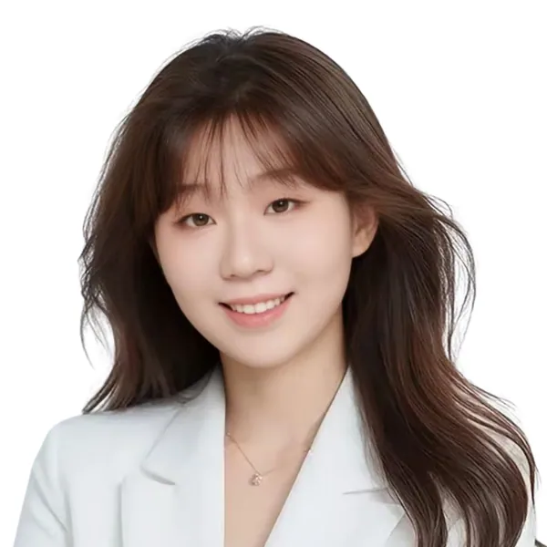 Ms Jialu Xu