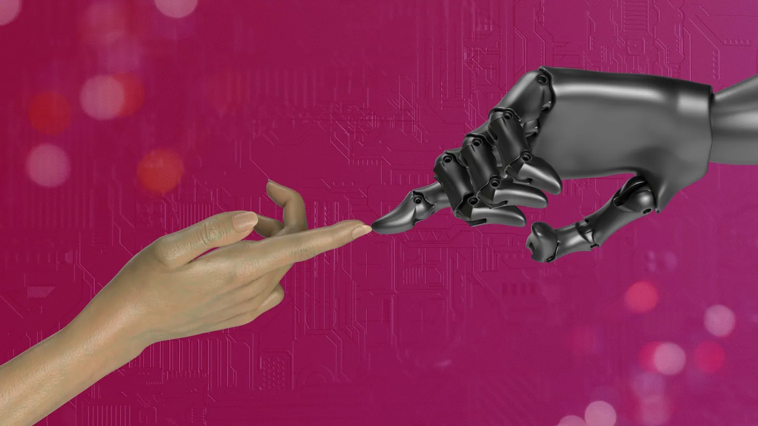 Artificial Intelligence & Innovation