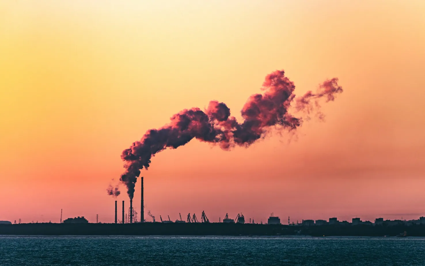 Water, Waste & Pollution Control