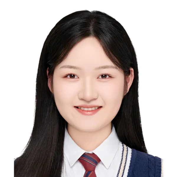 Ms Xingting Chen