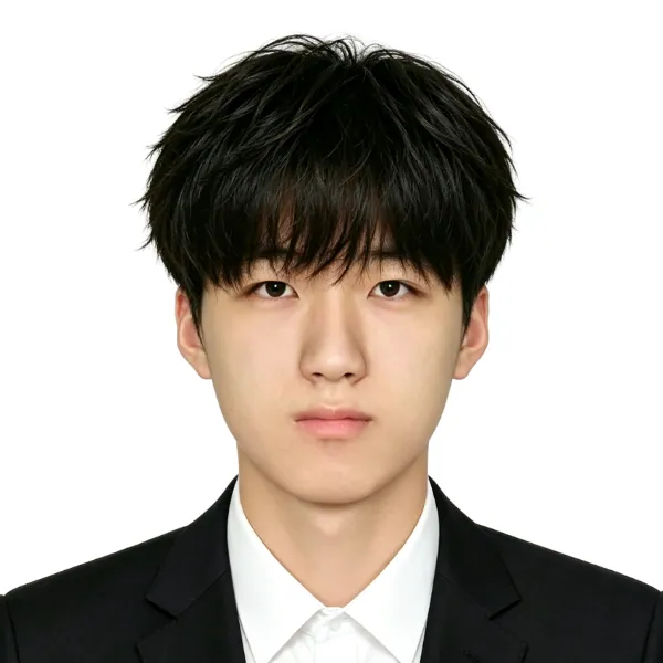 Mr Zhengyi Lu