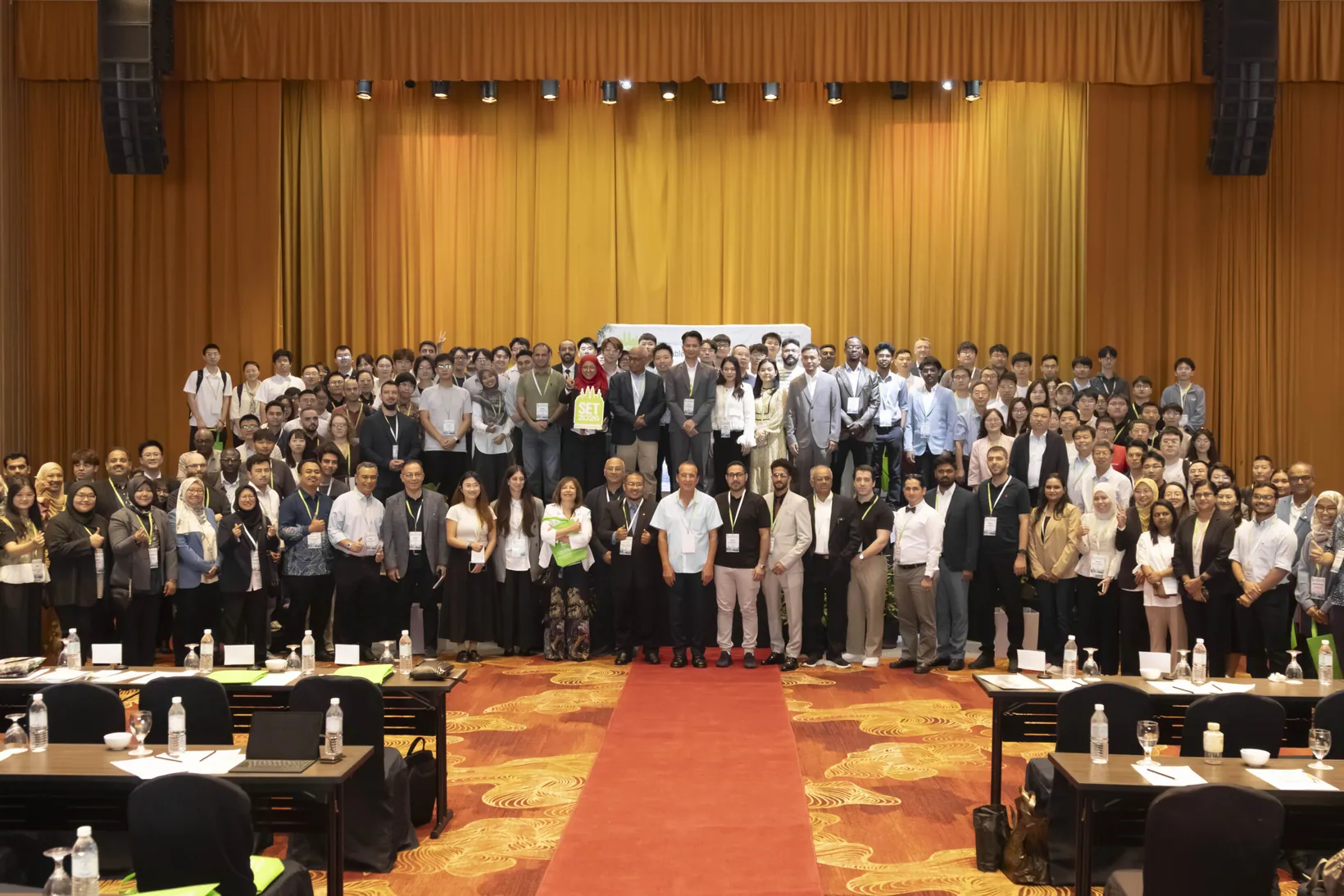 SET2026 Conference, Kuala Lumpur