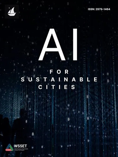 Artificial Intelligence for Sustainable Cities