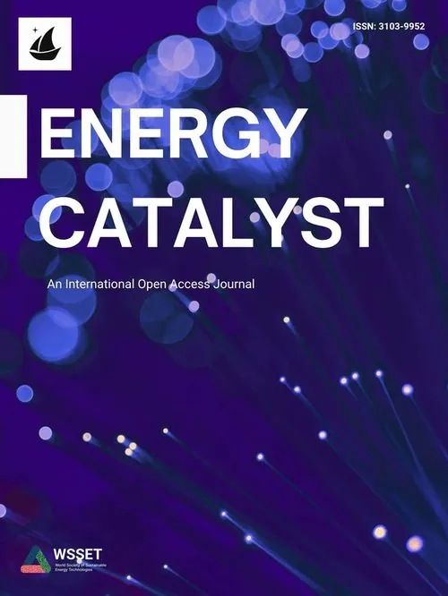 Energy Catalyst