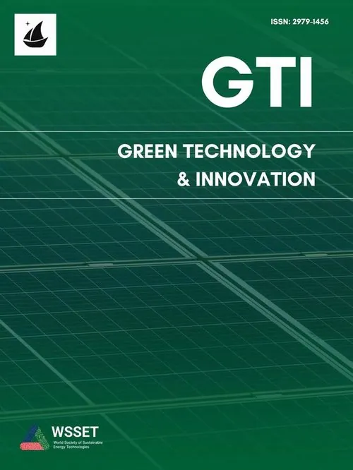 Green Technology and Innovation