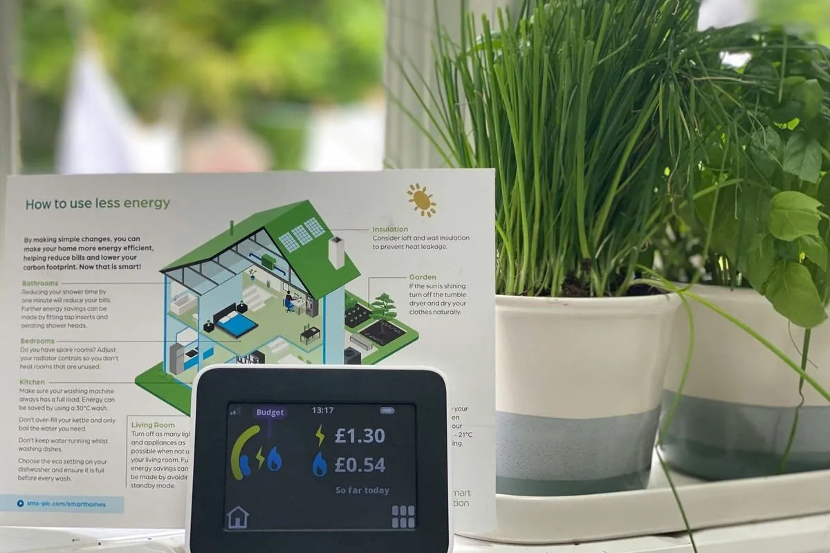 Energy Efficiency