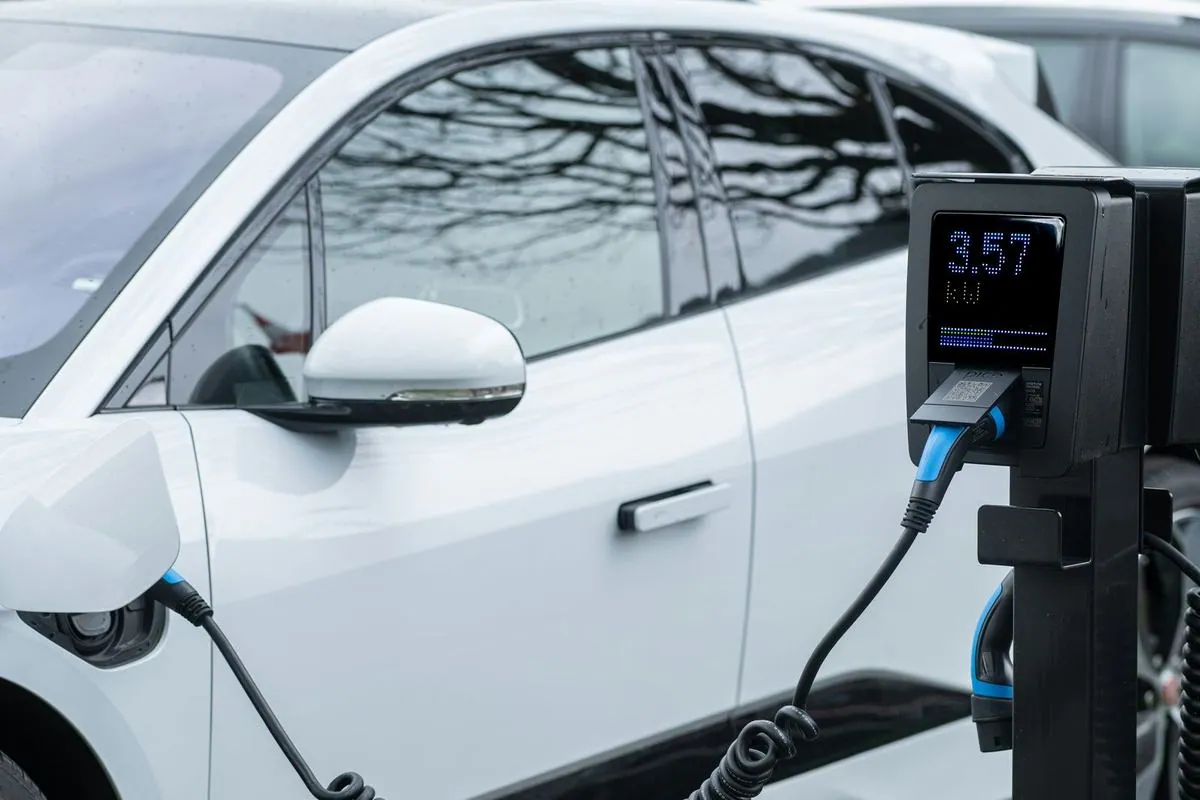 Energy Storage and Conversion