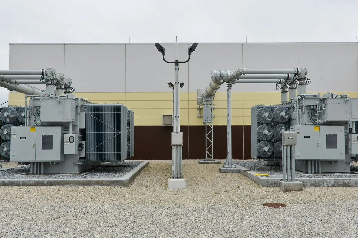 Power Generation Technologies