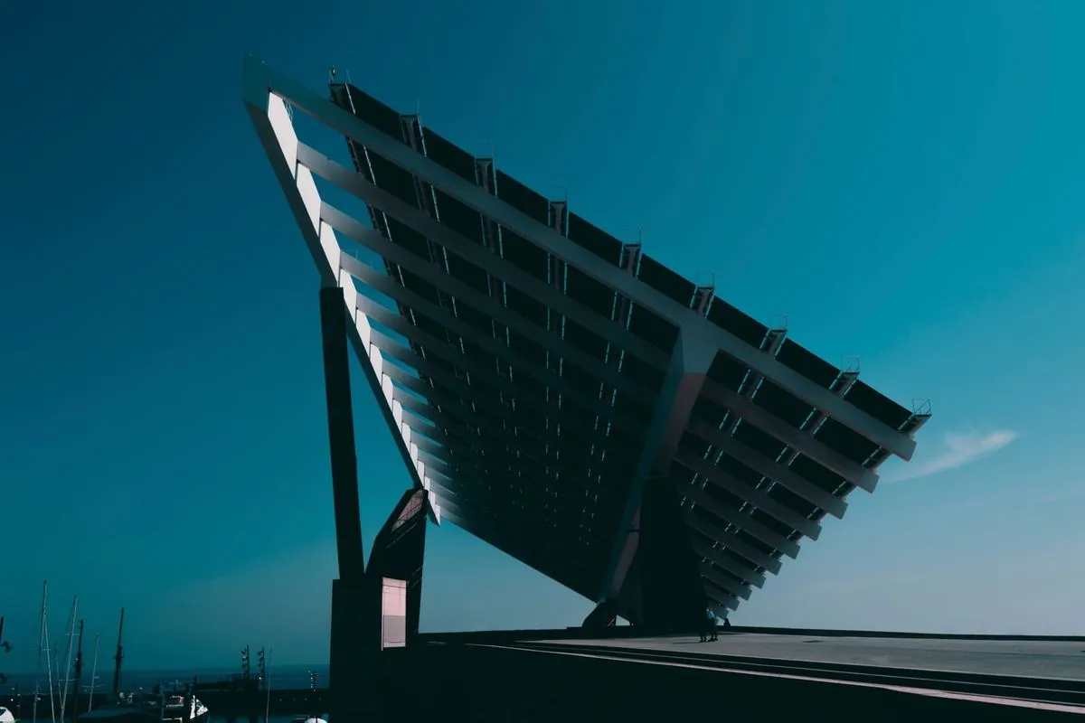 Renewable Energy Systems
