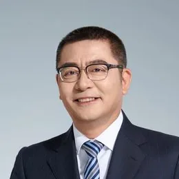 Professor Jie Ji