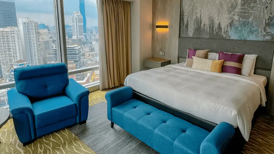 Premiera Hotel, Kuala Lumpur