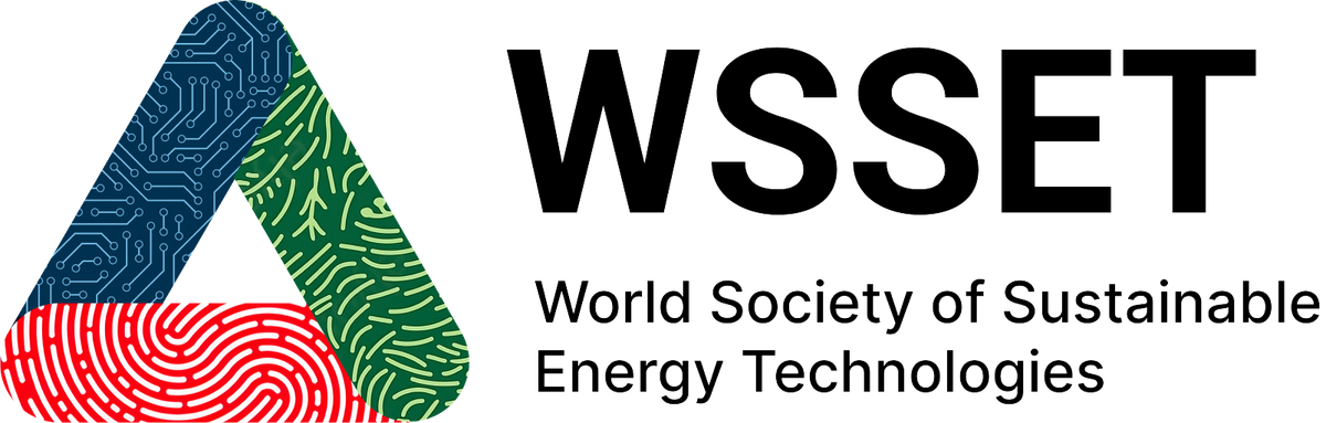 World Society of Sustainable Energy Technologies